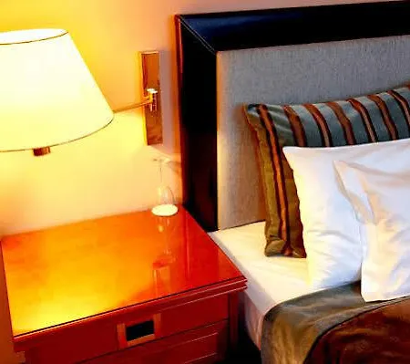Hotel Italianway - San Maurilio 20