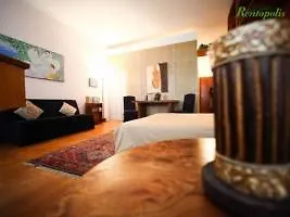 Italianway - San Maurilio 20 Милан