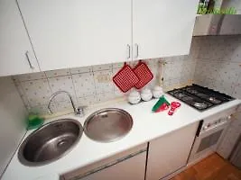 Отель Italianway - San Maurilio 20 *